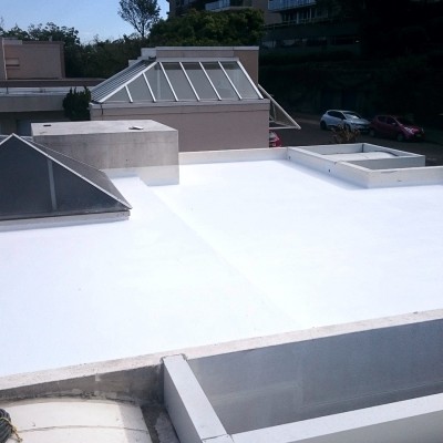 Roof Membranes